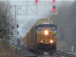 CSX 5412 on Q264